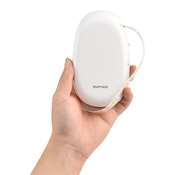 15mm Multifunktionel Mini Bærbar Termisk Etiketprinter Til Hjemmet
