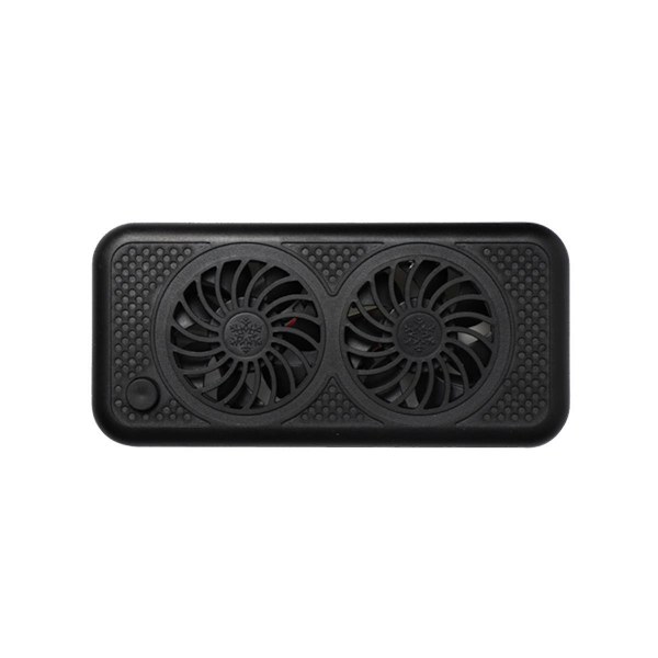 USB Radiator Blæsere til , Køling af Varme til VR Headset i VR Spil USB Køleblæser VR Tilbehør Black