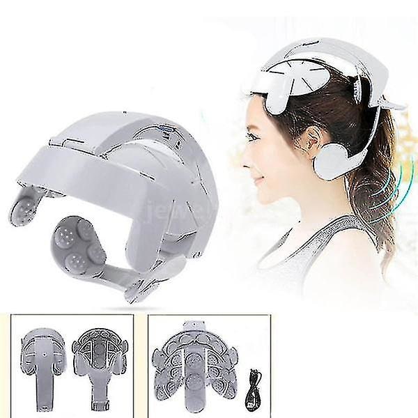 Las Electric Massar Tools Scalp Massa Re