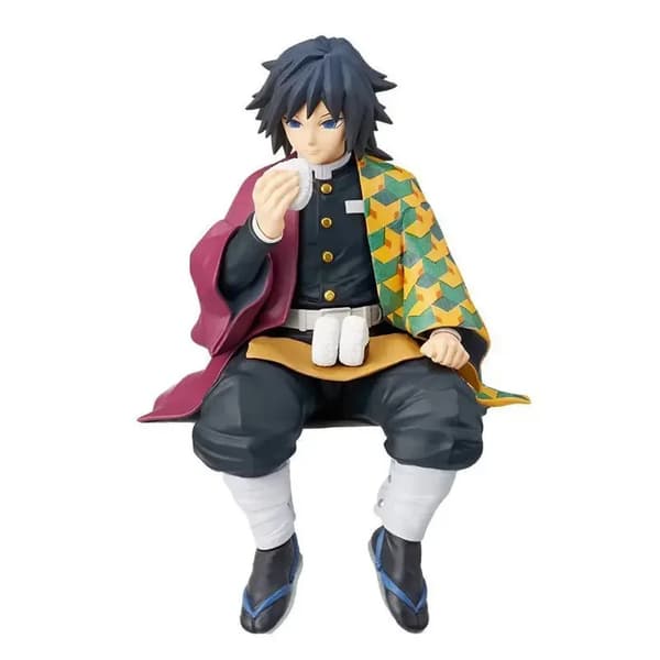 Team av fjärilsförsvarare animefigurer set, samlardockor för barn