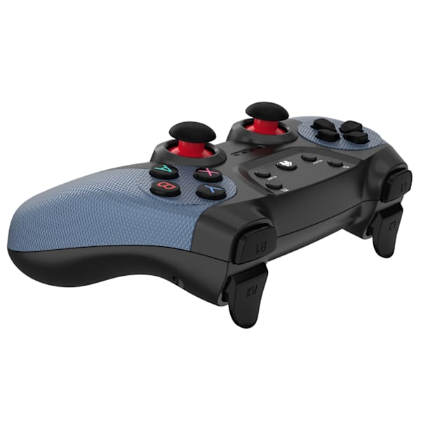 GST4NL002 2-pak GameSir Nova Lite trådløs controller, kompatibel med Switch/Android/iOS/PC/Steam