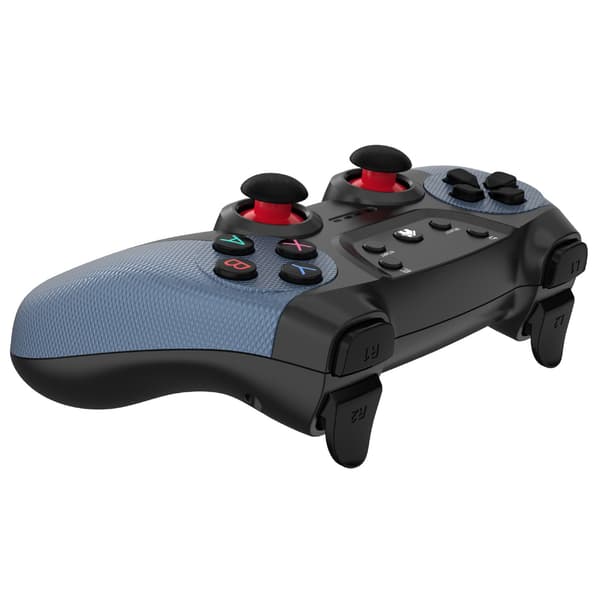 GST4NLB002 GameSir Nova Lite Trådløs Controller Kompatibel med Switch/Android/iOS/PC/Steam