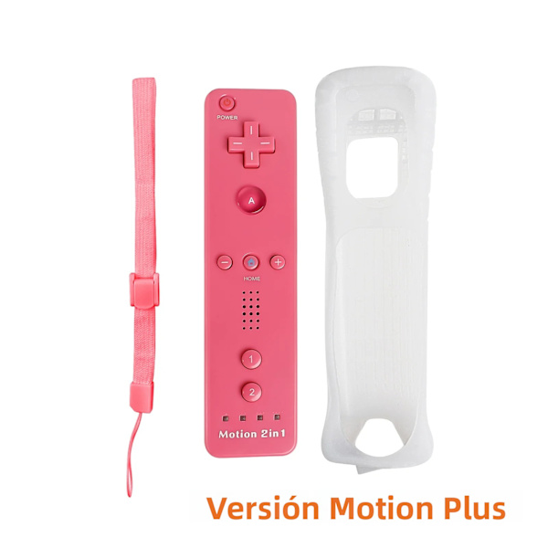 Sort Transparent Vibrerende Trådløs Gamepad, Kompatibel med PS2, PC USB Controller