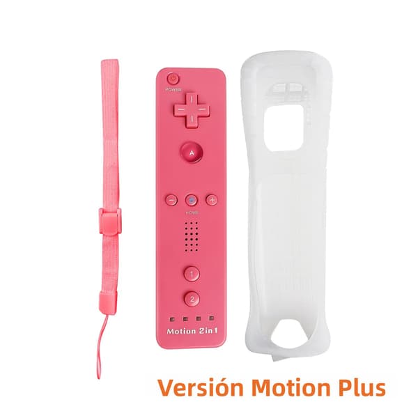 Sort, transparent, vibrerende trådløs gamepad, kompatibel med PS2, PC USB-kontroller