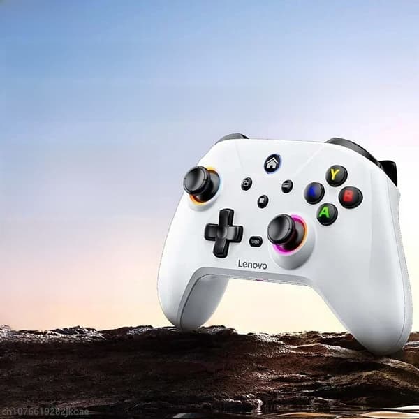 Blade Style Pro Trådløs Controller Kompatibel med Switch OLED / Lite, Programmerbare Bagknapper, Dobbelt Vibration