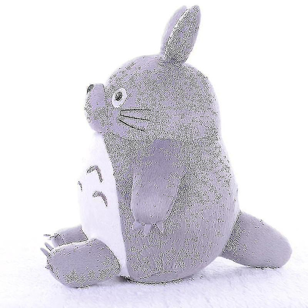 Min Nabo Totoro Plys Blød Fyldt Plys Legetøj Z 45cm