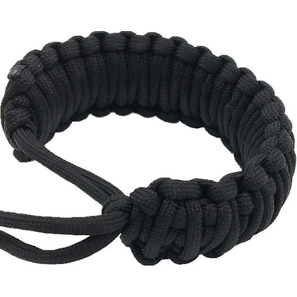 Kamerarem System Kamerastroppe - [2 stk] Kamerastroppe Nylon Paracord Håndledsrem