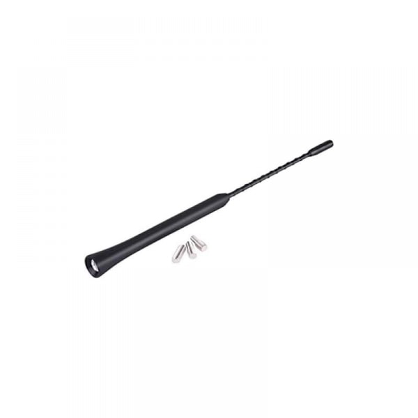 Bilantenne, egnet for Citroen Berlin, 9 tommer, 1 stk