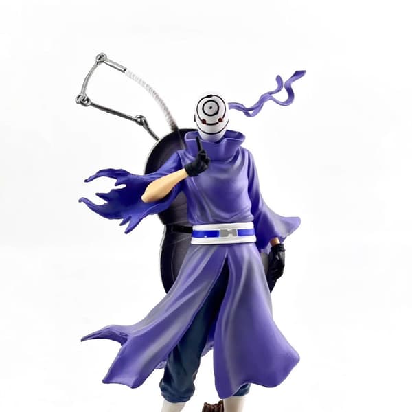 Anime-inspirert Mannlig Karakter Actionfigur, Samleobjekt Romdekorasjonsleke