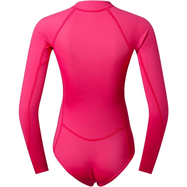 Vann Yoga Hawaiian One Piece Badedrakt, Solid Color One Piece Badedrakt M