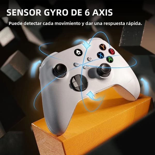 2 Type B Triggere 1 Par Mobil Spilcontroller, 6-Finger Gamepad Trigger til iOS/Android