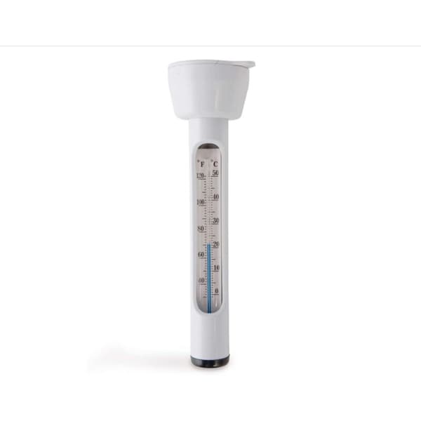 Svømmebassin termometer