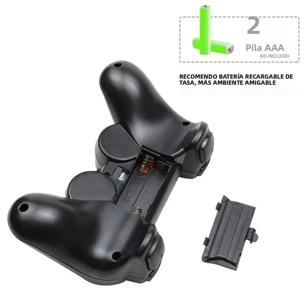 2 A Knapper Metal Controller, Kompatibel med PUBG Mini Gamepad, Trigger Knapper, Sigteanordning, Android, iPhone 7