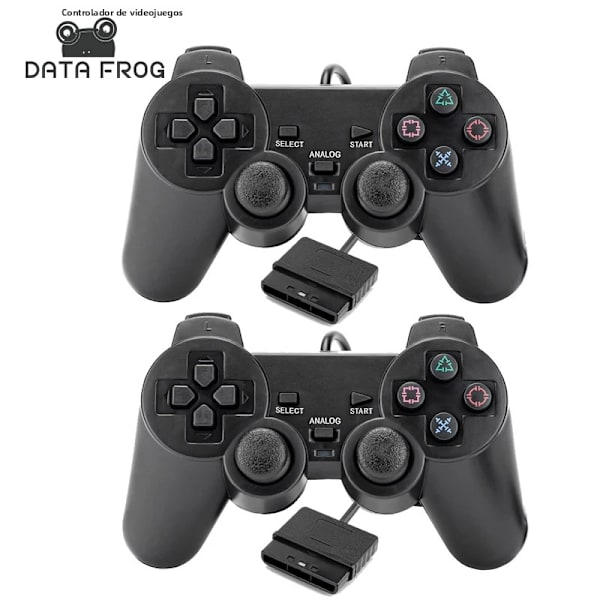 D9 Starry Sky Trådløs Bluetooth Spilcontroller til Mobil, PC og Tablet, Dobbelte Hall Triggere, Kompatibel med Switch / PS3 / PS4