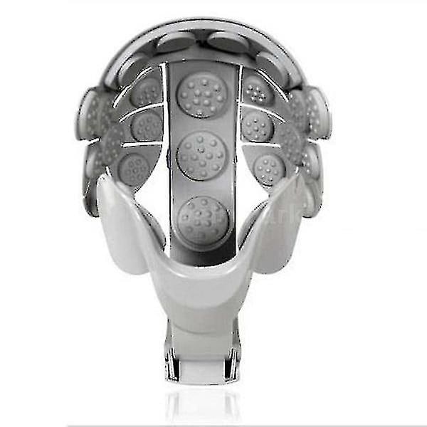 Las Electric Massar Tools Scalp Massa Re