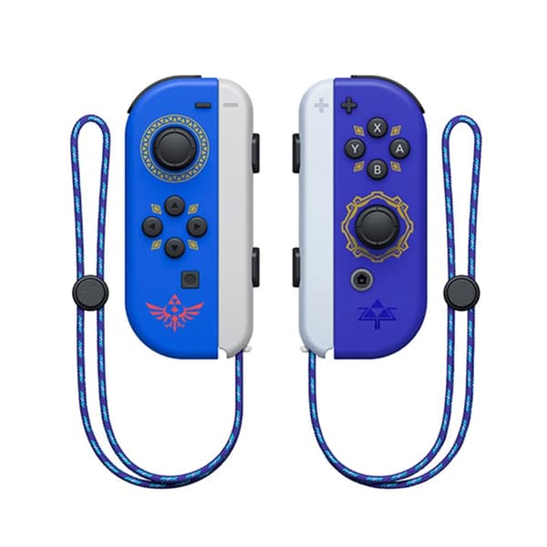 Grön Mobil Spelkontroll Expanderbar till Gamepad med Linjära Avtryckare, Kompatibel med Android/iOS/HarmonyOS