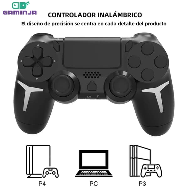 Medium Hvid 2 STK Bluetooth Trådløs Controller, Kompatibel med Switch/Switch 2/Switch OLED/Switch Lite/Android/PC