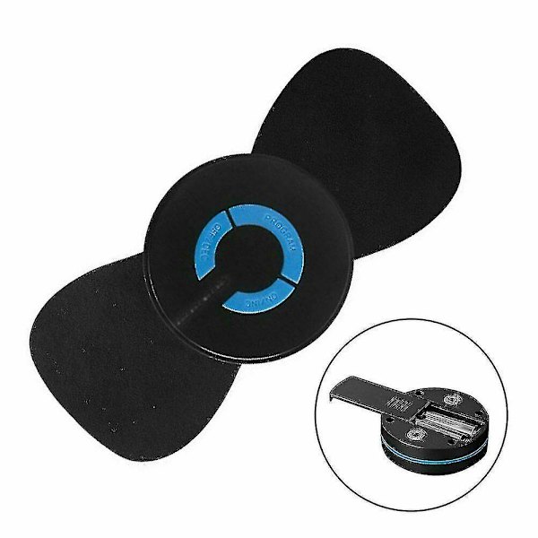 Elektromagnetisk Vågmassager för Ben, Elektrisk Massagerkudde, 1 Styck