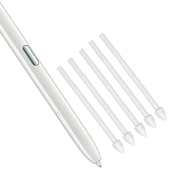 5-pak Erstatningsspidser til S Pen, kompatibel med Samsung Note10 og Galaxy Note-serien