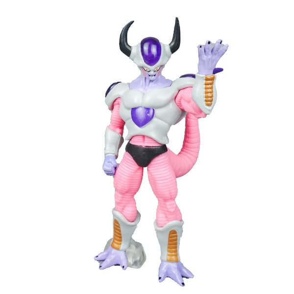 8 stk. sæt; kosmiske tyranformer PVC actionfigurer, samlerobjekter, gaver til animationsfans