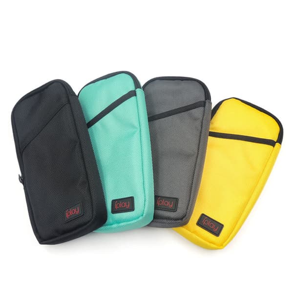 Hårdt etui kompatibelt med Nintendo Switch Lite, holdbart og let