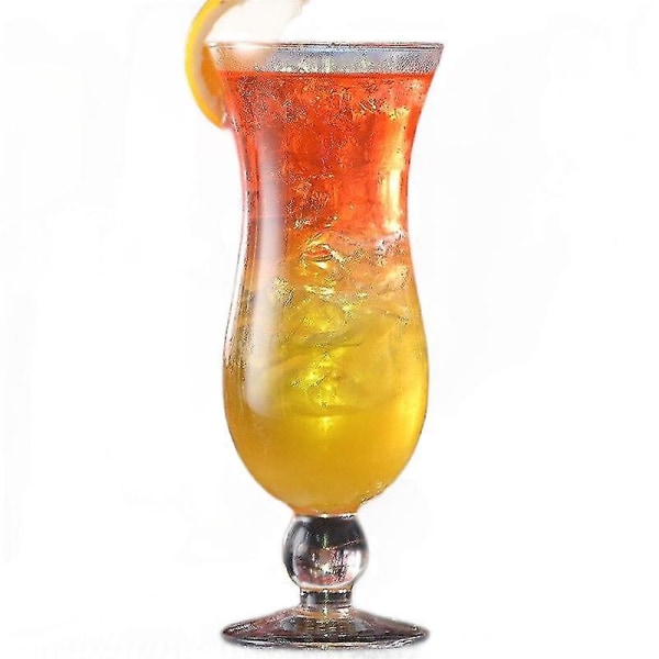 Creative Glass Mousserende Vinglas Højt Champagneglassæt|cocktailglas