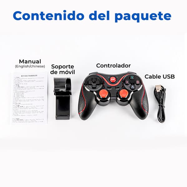 Keskikokoinen valkoinen Bluetooth-langaton ohjain, yhteensopiva Switch/Switch 2/Switch OLED/Switch Lite/Android/PC:n kanssa