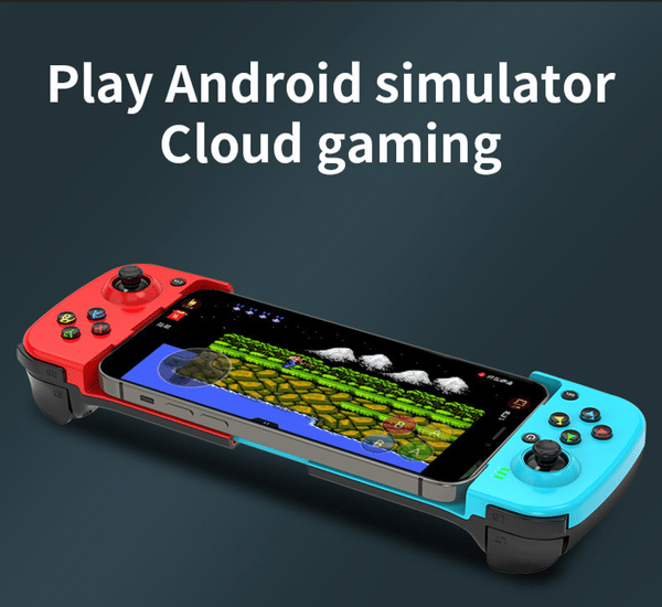 Sort og grøn trådløs spilcontroller kompatibel med Switch, Hall Joystick, bevægelsessensor, makro