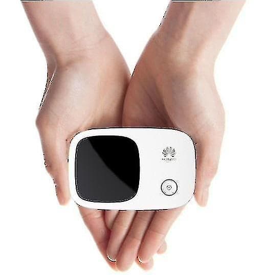 Router Mifi Wifi Mobil E5336 Hotspot Pocket Mini Modem|trådlös