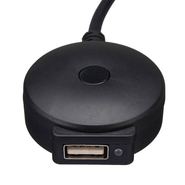 Til Mini Cooper Car Trådløs Bluetooth- Audio Kabel Adapter Modtager 3,5 mm Aux