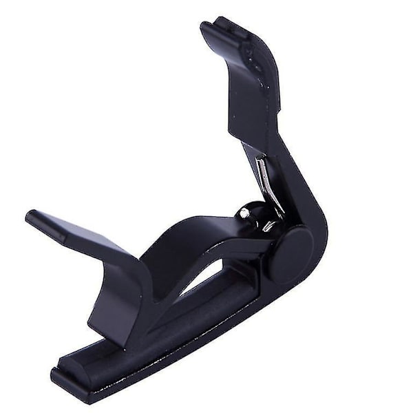 Pt Capo, guitar Capo, Ukulele Capo, trigger Capo til akustiske og elektriske guitarer og ukulele