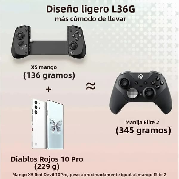 Vihreä langaton Bluetooth-ohjain Type-C:llä, yhteensopiva PS4:n, iOS:n, Androidin, Switchin ja PC:n kanssa