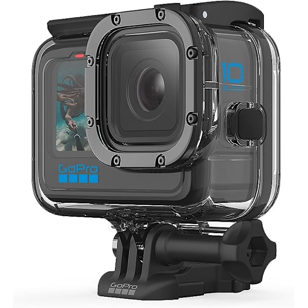 Skyddande fodral (HERO10/HERO9 Black) - GoPro-tillbehör
