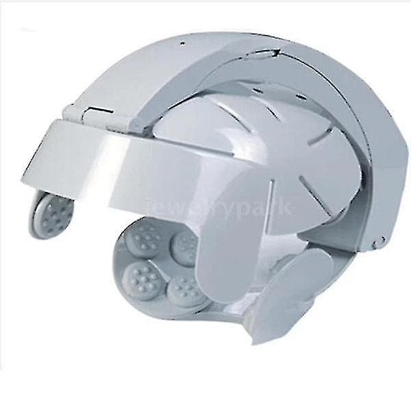 Las Electric Massar Tools Scalp Massa Re