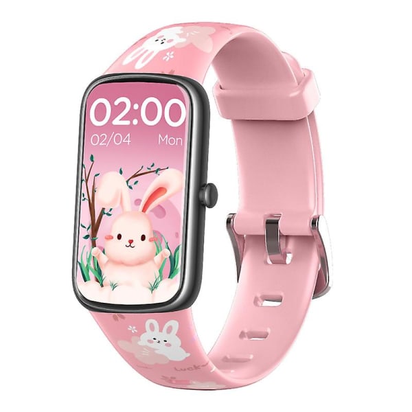 P08 Vattentät Smart Watch Fitness Watch Smart Armband Smart App + Big Data Cloud Service