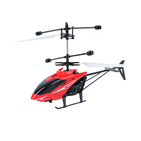 Uppladdningsbar RC flygplan tvåvägs helikoptersensor