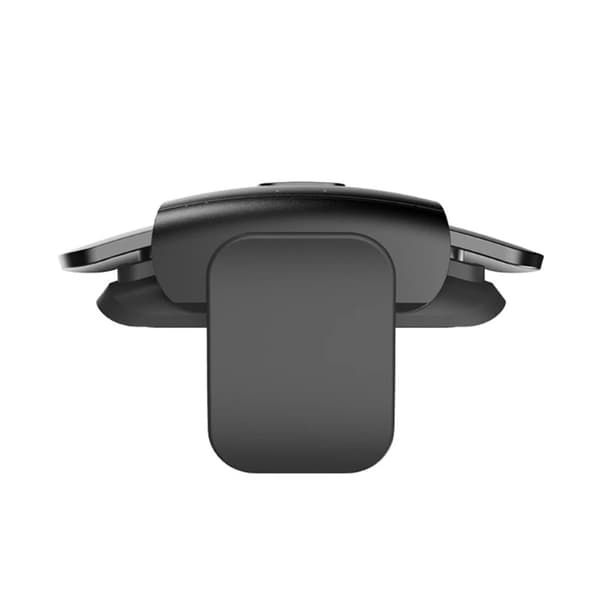 Sort og hvid trådløs spilcontroller, kompatibel med PS-konsoller, Bluetooth