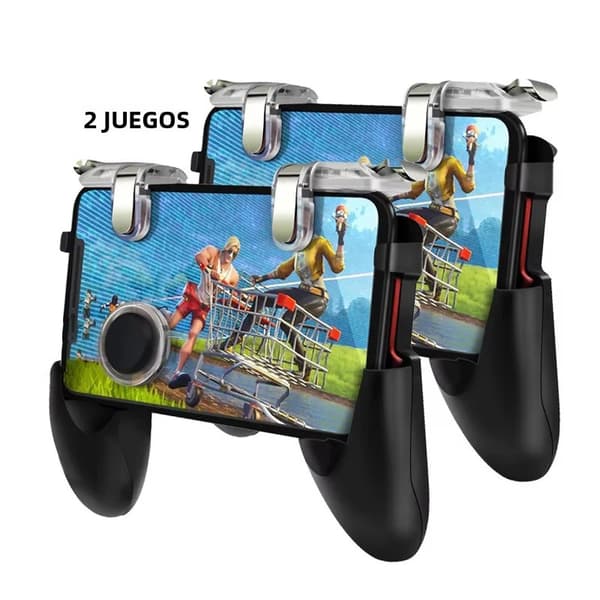 Sort Trådløs Pro Controller Kompatibel med Nintendo Switch, Switch Lite og OLED, Bluetooth Gamepad