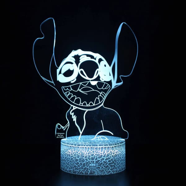 STITCH1 + USB-kontakt - 16-färgs bandfjärrkontroll*