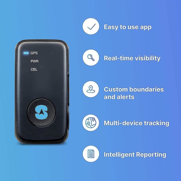 Auto tracker on sale