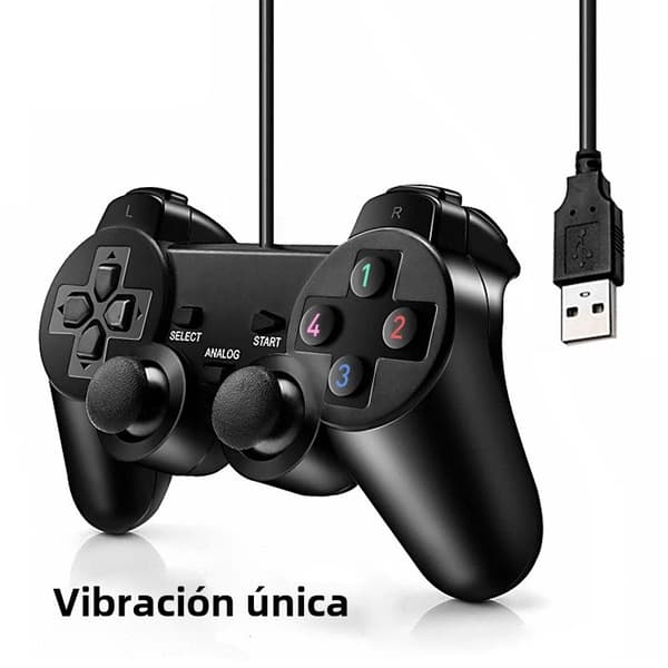 D10S Hvid Trådløs Spilcontroller Kompatibel med Switch, Android, iOS og Tablet, Multiplatform Streaming Gamepad