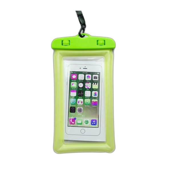 Amarillo Vanntett Telefonveske Amarillo