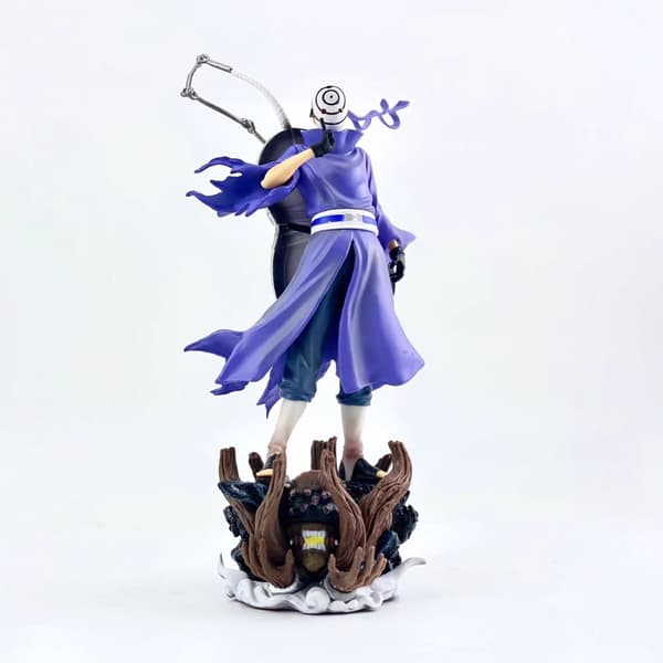Anime-inspirert Mannlig Karakter Actionfigur, Samleobjekt Romdekorasjonsleke