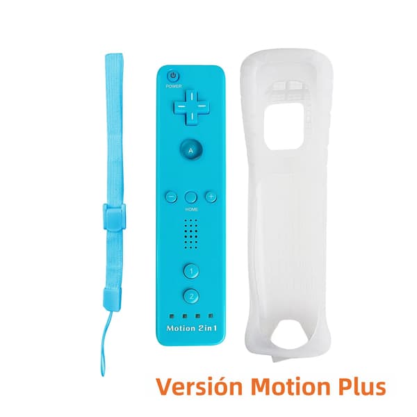 Grønn Transparent Vibrerende Trådløs Spillkontroller, Kompatibel med PS2, PC USB-kontroller