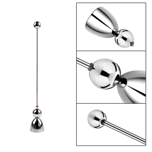 Egg Topper, Egg Cutter, Egg Shell Remover, Matchende Egg Cutter-verktøy i rustfritt stål, Bra på kjøkkenet-15355