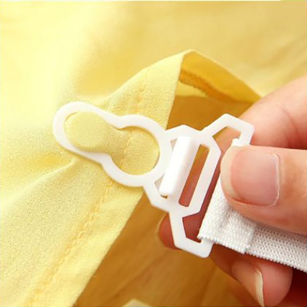 Sheet clip dynebetræk nylon ark spænde ark holder ark elastisk bånd fire pakke quilt holder