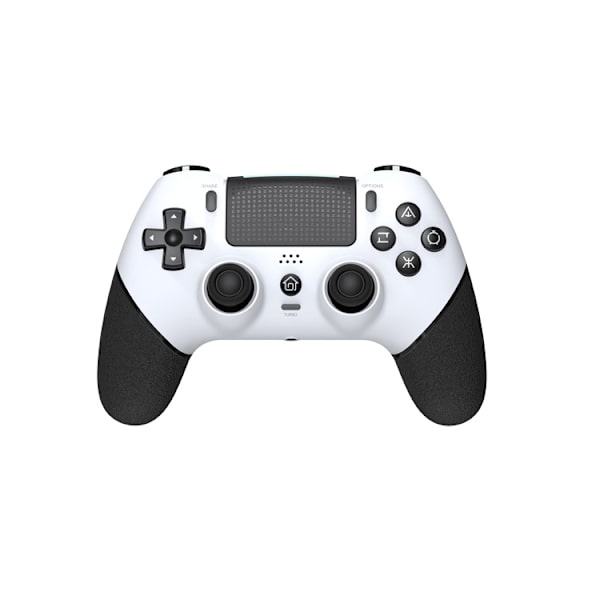 MC101 Mobil Spelkontroll med Joystick & Triggerknappar, Kompatibel med iPhone/Android