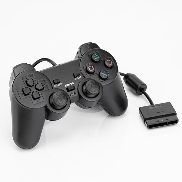 D9 Hvid Trådløs Bluetooth Game Controller til Mobil, PC og Tablet, Dobbelte Hall Triggere, Kompatibel med Switch / PS3 / PS4
