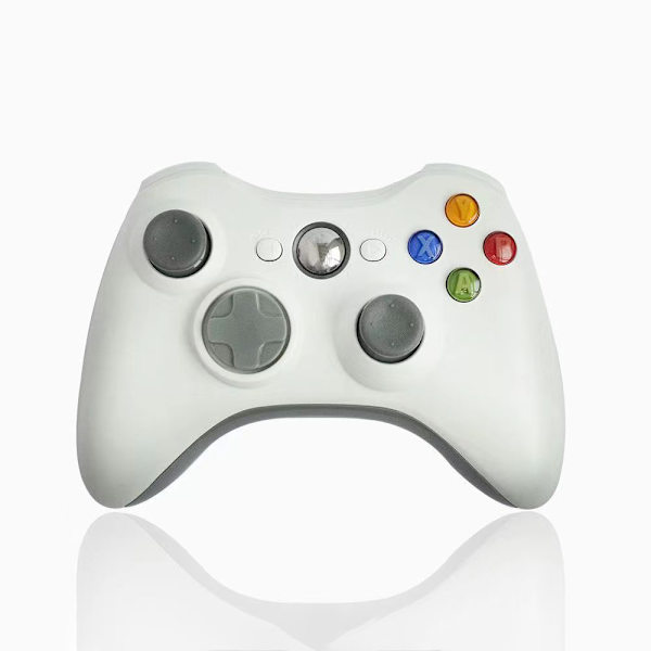176mm Bluetooth Spelkontroll, Hall Effect Joystick, Typ-C Trådbunden Gamepad för Android Telefon, PC och Tablet