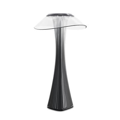 Bordlampe Small Waist svart